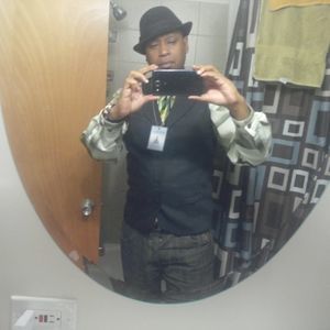 Meet your Posher, Curtis